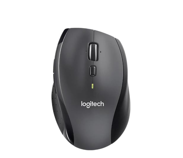 Logitech M705 Marathon - 614454 - zdjęcie